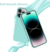 Dėklas X-Level Dynamic Samsung A546 A54 5G šviesiai žalias