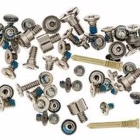 Varžtelių komplektas skirtas iPhone 13 Pro