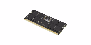 Goodram GR5600D564L46S/16G atminties modulis 16 GB 1 x 16 GB DDR5 SO-DIMM