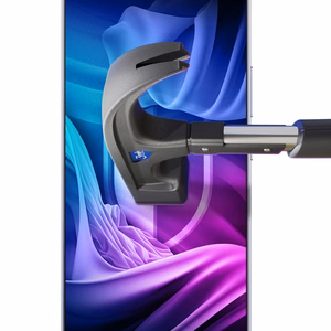 Oppo A5 Pro 5G - 3mk Silky Matt Pro