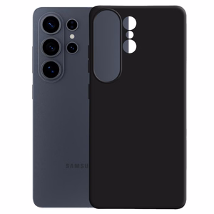 Dėklas 3mk Matt Case Samsung S948 S26 Ultra juodas