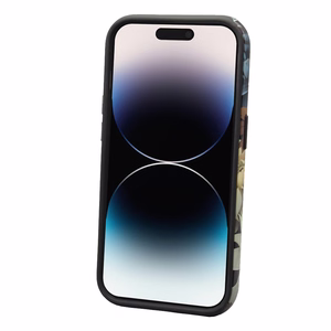 Dekoratyvinis dėklas iPhone 16 Pro 6,3" Spring