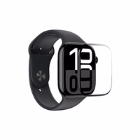 AmazingThing Radix plėvelė laikrodžiui 46mm (skaidri)