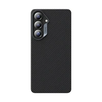 Benks Magnetic Armor Air Kevlar Case Metal Frame 600D (J048) for Samsung Galaxy S26 black