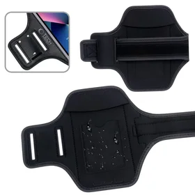 Tech-Protect M4 Armbend pečių dėklas - juodas