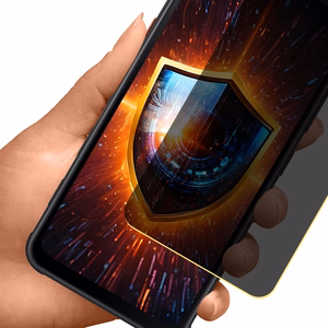 3mk Silky Matt Privacy ekrano apsauginė plėvelė Samsung Galaxy XCover 7 Pro