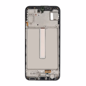 LCD + сенсорный экран Samsung M34 черный оригинал