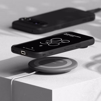 Ringke Onyx Dėklas Google Pixel 9 Pro XL - juodas