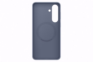ES947CV Silicone Magnet Case Samsung Galaxy S26 Plus, melsvai violetinis