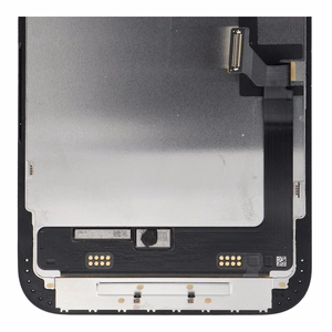 FixCell LCD ekranas iPhone 15 Plus Super Retina XDR + jutiklio flex (atnaujintas)