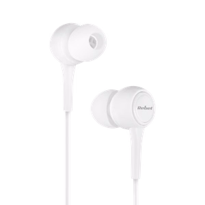 Rebel SN-613 į ausis įkišamos ausinės su 3,5 mm jack jungtimi