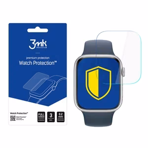 3mk Watch Protection ARC apsauginė plėvelė Apple Watch 10 46 mm