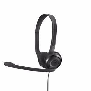 Гарнитура Sennheiser PC 3 CHAT чёрный