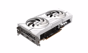 Vaizdo plokštė SAPPHIRE PURE RX 9060 XT GAMING OC 16GB