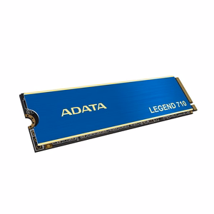 ADATA LEGEND 710 M.2 1000 GB PCI Express 3.0 3D NAND NVMe SSD diskas