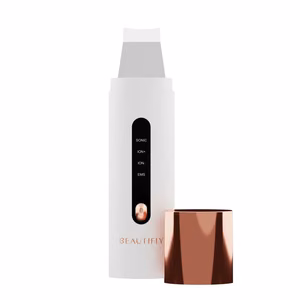 Beautifly B-Scrub PRO Slim  Multifunctional skin scrubber