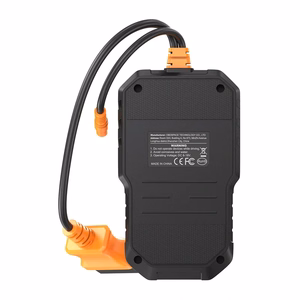 ANCEL MT100 PRO motociklų diagnostikos skaitytuvas