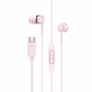Sennheiser CX 80U Sakura laidinės į ausis įstatomos ausinės su mikrofonu