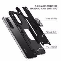 NITRO dėklas telefonui XIAOMI Redmi 12C juodas