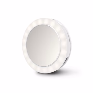 Medisana Selfie Mirror CM-20E White