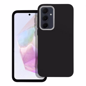 Dėklas FRAME Samsung A356 A35 5G juodas