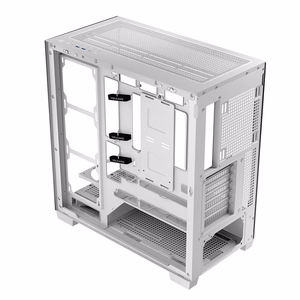 MODECOM kompiuterio korpusas VOLCANO STELLAR MIDI