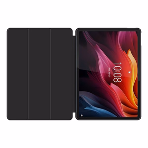 Tech-Protect SmartCase dėklas Lenovo Tab K11 Plus TB-352 11.5 - juodas