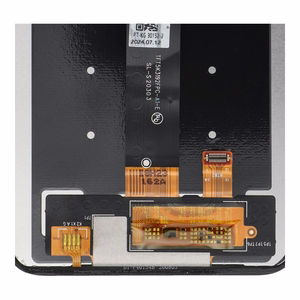 FixCell LCD Display for MOTOROLA G8 Power Lite OEM without frame
