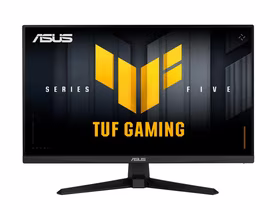 Monitorius ASUS 23.8" 1920x1080 Full HD LCD plokščias