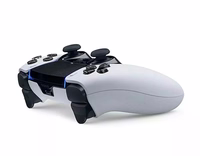Belaidis valdiklis SONY DualSense Edge V2 baltas, PlayStation 5