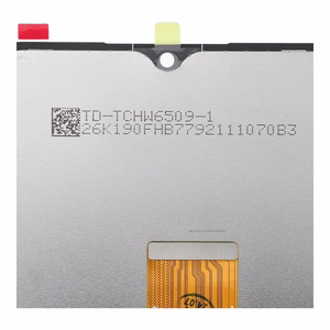 FixCell LCD ekranas SAMSUNG a12 a125 (atnaujintas be rėmelio)