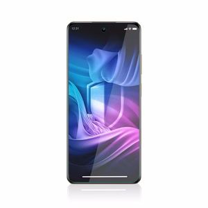 Realme V60 - 3mk Silky Matt Pro