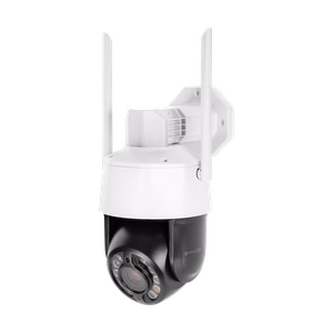 Kruger&Matz Connect C110 Tuya lauko Wi-Fi kamera