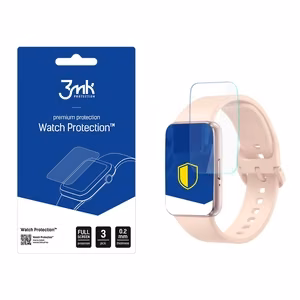 3mk Watch Protection™ v. ARC+ apsauginė plėvelė Samsung Galaxy Fit 3