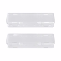 Nintendo Switch 23-in-1 šeimos priedų paketas 2 - Oranžinis ir mėlynas rinkinys