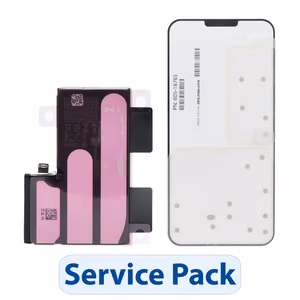 ServicePack baterija, skirta Apple iPhone 16 Pro Max (661-44954)
