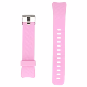 Blavec universali laikrodžio juosta SB-01 Active silikoninė rožinė