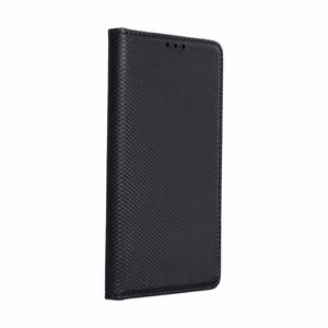 SMART Dėklas telefonui Book SAMSUNG A71 juodas