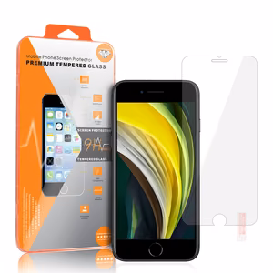 Apsauginis stiklas Orange IPHONE 7 PLUS/8 PLUS (5,5")