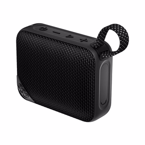 QCY SP2 IP67 Bluetooth Garsiakalbis su RGB Apšvietimu ir Stereo Režimu - Juodas