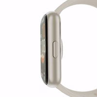 HiFuture EVO2 išmanusis laikrodis - smėlio spalvos