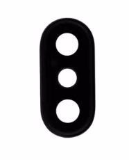 iPhone XS/XS Max kameros stikliukas (only lens) ORG