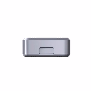UNITEK M.2 NVMe USB4 SSD dėklas 40Gbps su aušinimu