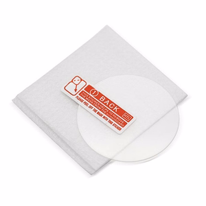 Grūdintas stiklas išmaniajam laikrodžiui skersmuo 42 mm