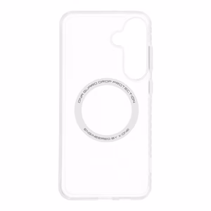 X-ONE Dropguard Magnetinis dėklas Pro (suderinamas su MagSafe) Samsung Galaxy S25 Plus