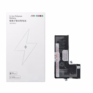 JCID Baterija iPhone 11 Pro 3400 mAh (didelė talpa)