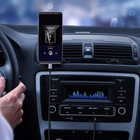 UGREEN LAIDAS USB C - MINI JACK 3.5MM 1M PILKAS (AV143)