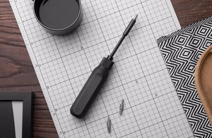 Xiaomi Mi 16-in-1 BHR4779GL – 16 funkcijų terkšlinio atsuktuvo rinkinys