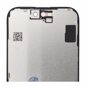 JK LCD ekranas IPHONE 15 HARD OLED (IC keitimas)