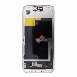 FixCell LCD ekranas IPHONE 15 PRO SOFT OLED 120HZ